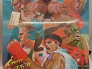 Street Fighter II 2 The Definitive Soundtrack 4LP Vinyl Box Set Brave Wave New