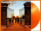 Toploader: Onkas Big Moka - Limited Edition Orange Swirled Vinyl