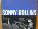 SONNY ROLLINS Volume 1 LP BLUE NOTE 1956 US re BST-81542 DONALD BYRD-MAX ROACH