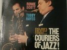 Ronnie Scott, Tubby Hayes The Couriers Of Jazz