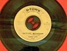 northern soul Ronnie Love Detroit michigan VG/VG+ Condition