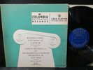Nathan Milstein - Mendelssohn: Concerto In E Minor, Op. 63, ML 4001, VG/VG