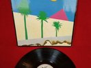 The Cure LP ”Boys Don't Cry