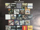 The Beatles Vinyl Collection DeAgostini UK LP - Complete 23 Record Set NM to M