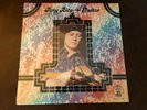 Rare Tony Rice - Guitar Rebel SLP - 1582 Vintage Record SEALED