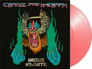 Hiatus Kaiyote Choose Your Weapon 180G TRANS PINK VINYL, NUMBERED LIMITED ED NEW