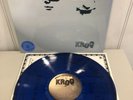 DEPECHE MODE -KROQ Blue Vinyl, Swingin' Pig NM/NM Individually Numbered 500 Only