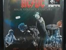 LP AC/DC - HIGH VOLTAGE RANGERS - LIMITED EDITION PURPLE VINYL - N°006/350