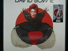 LP DAVID BOWIE - LET'S SPEND THE NIGHT IN TOKYO - MUSTARD VINYL N° 58/500