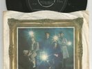THE BEATLES STRAWBERRY FIELDS FOREVER / PENNY LANE PICTURE SLEEVE 7