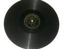 Rare shanghai chinese pathe record 78 rpm 35793 Bai Hong ? ? Bai Lizhu ???