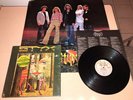 STYX The Grand Illusion 1977 LP IN SHRINK w/Hype Sticker & POSTER VG+/VG/VG