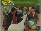 THE BEACH BOYS: Pet Sounds US Capitol N-16156 Mono Shrink LP NM Vinyl