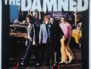 THE DAMNED Machine Gun Etiquette 1979 UK CHISWICK RECORDS 1st Press CWK 3011 EX