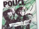 The Police - Message in a Bottle - 7