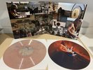 PINK FLOYD - LIVE AT POMPEII - NEW 2LP PINK MARBLED VINYL/PICTURE DISC VINYL