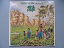 Steel Pulse 'Tribute To The Masters' (ILPS9568) 1979 8 Track UK LP VG+/EX