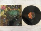 THE OPEN MIND THE OPEN MIND 1969 LP (2006 180GM REISSUE) SBRLP5019 NEAR MINT