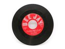 B31 RARE  Don Michael: Gee Dad  It's A Wurlitzer - Bee Jay Records 1000 - 7