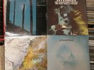TANGERINE DREAM 4 Brand New Vinyl Record LPs  Ricochet Phaedra Cyclone LiveMiles