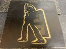 ELECTRIC WARRIOR - T.REX - FIRST PRESSING  A2U -B2U  PORKY PECKO DUCK- VG+ VI
