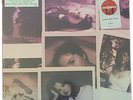 Selena Gomez - Rare - Exclusive Cover - Limited Red Colored Vinyl - LP Record
