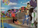 Prince And The Revolution ?– Around The World In A Day LP Colombian Press 1985