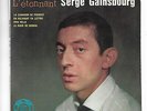 SERGE GAINSBOURG  