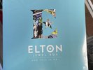 Elton John - Elton Jewel Box (And This Is Me) New Sealed Vinyl 2 LP