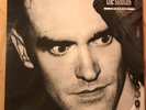 The Smiths Live USA Obscure rare unofficial Morrissey Marr double LP DELCO indie