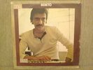 BEBETO LP ST 75' BOSSA JAZZ GROOVE BRAZIL - LAERCIO DE FREITAS TAMBA TRIO JOYCE