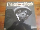 Thelonius Monk In Person double LP Ex/Ex 1976