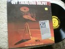 Eric Dolphy lp Out There Prestige New Jazz 8252 OJC-023 NM Shrink