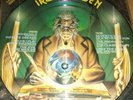 Iron Maiden 12inch Picture Album Seventh Son Of A Seventh Son