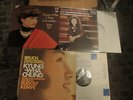 Kyung Wha Chung plays Kreisler, Bruch, Lalo Saint Saens 3 LP Decca  Vinyl