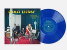 creedence clearwater revival - Cosmos factory -  Vinyl Me Please BLUE vinyl CCR