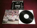 DEAD KENNEDYS FRANKENCHRIST UK 1ST PRESS NEAR MINT HARDCORE PUNK AUDIO VIRUS45