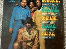 S.O.U.L. LP 