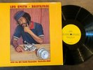 Leo Smith with Bill Smith Ensemble - Rastafari - Sackville