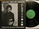 Michael Gregory Jackson Clarity w.O.Lake-Leo Smith-David Murray Bija