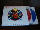 THE GRATEFUL DEAD VINYL ME PLEASE RECKONING DOUBLE LP RECORD COLORED LIMITED vmp