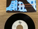Depeche Mode - Rare 7” Promo World In My Eyes