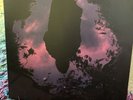Slow Crush - Aurora // Vinyl LP limited on Trapped Purple Splatter