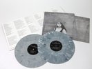 The Lumineers ‎– Cleopatra Exclusive Limited Silver Black Starburst Vinyl LP
