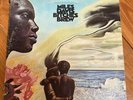 Miles Davis Bitches Brew 2 LP Gatefold Vinyl Record Columbia 2 Eye GP 26 1970