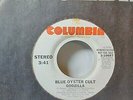 BLUE OYSTER CULT GODZILLA 45