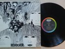 Beatles	Revolver (1)	ST-2576	US stereo press LP capitol rainbow labels (82)
