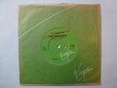 The Paragons / U-Roy - The Tide Is High / Version - Reggae Rock Steady 45