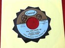 JOHNSON HAWKINS TATUM & DURR  YOU CAN'T BLAME ME  SWEET SOUL   SOUL 45