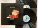 Joni Mitchell Shadows And Light Vinyl 2LP Asylum BB 704 1980 GF VG+